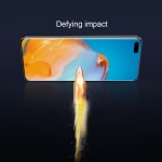 محافظ صفحه نمایش شیشه ای نیلکین هواوی Nillkin Amazing CP+ Pro Glass Huawei P40 Pro