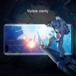 محافظ صفحه نمایش شیشه ای نیلکین هواوی Nillkin Amazing CP+ Pro Glass Huawei P40 Pro