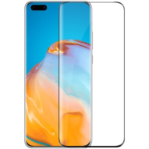 محافظ صفحه نمایش شیشه ای نیلکین هواوی Nillkin Amazing CP+ Pro Glass Huawei P40 Pro / P40 Pro Plus