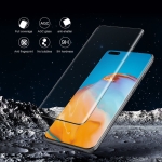 محافظ صفحه نمایش شیشه ای نیلکین هواوی Nillkin Amazing CP+ Pro Glass Huawei P40 Pro