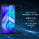 محافظ صفحه نمایش شیشه ای نیلکین شیائومی Nillkin Amazing CP+ Pro Glass Xiaomi Redmi 9