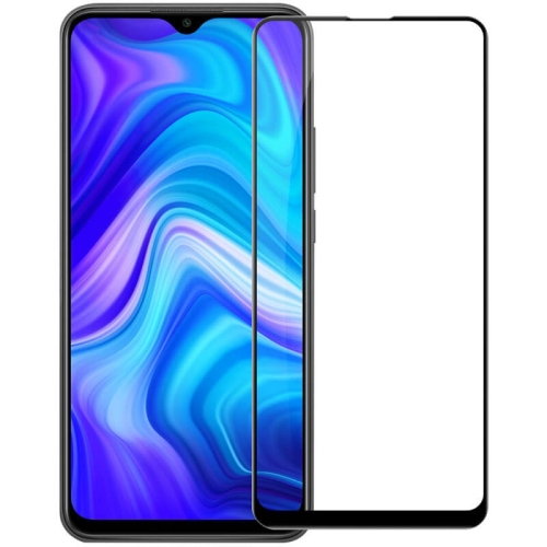 محافظ صفحه نمایش شیشه ای نیلکین شیائومی Nillkin Amazing CP+ Pro Glass Xiaomi Redmi 9