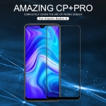 محافظ صفحه نمایش شیشه ای نیلکین شیائومی Nillkin Amazing CP+ Pro Glass Xiaomi Redmi 9
