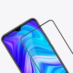 محافظ صفحه نمایش شیشه ای نیلکین شیائومی Nillkin Amazing CP+ Pro Glass Xiaomi Redmi 9