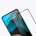 محافظ صفحه نمایش شیشه ای نیلکین شیائومی Nillkin Amazing CP+ Pro Glass Xiaomi Redmi K30 Pro Poco F2 Pro
