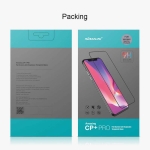 محافظ صفحه نمایش شیشه ای نیلکین شیائومی Nillkin Amazing CP+ Pro Glass Xiaomi Redmi Note 9 Pro Note 9 Pro Max Note 9S