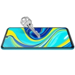 محافظ صفحه نمایش شیشه ای نیلکین شیائومی Nillkin Amazing CP+ Pro Glass Xiaomi Redmi Note 9 Pro Note 9 Pro Max Note 9S