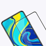 محافظ صفحه نمایش شیشه ای نیلکین شیائومی Nillkin Amazing CP+ Pro Glass Xiaomi Redmi Note 9 Pro Note 9 Pro Max Note 9S
