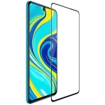 محافظ صفحه نمایش شیشه ای نیلکین شیائومی Nillkin Amazing CP+ Pro Glass Xiaomi Redmi Note 9 Pro Note 9 Pro Max Note 9S