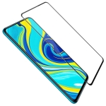 محافظ صفحه نمایش شیشه ای نیلکین شیائومی Nillkin Amazing CP+ Pro Glass Xiaomi Redmi Note 9 Pro Note 9 Pro Max Note 9S