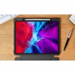 کیف بامپردار آیپد نیلکین Nillkin Bumper iPad Leather Cover Apple iPad Pro 12.9 2020