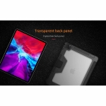 کیف بامپردار آیپد نیلکین Nillkin Bumper iPad Leather Cover Apple iPad Pro 12.9 2020