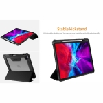 کیف بامپردار آیپد نیلکین Nillkin Bumper iPad Leather Cover Apple iPad Pro 12.9 2020