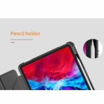 کیف بامپردار آیپد نیلکین Nillkin Bumper iPad Leather Cover Apple iPad Pro 12.9 2020