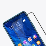 محافظ صفحه نمایش شیشه ای هواوی Nillkin CP+ Max glass For Huawei Honor X10