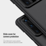 قاب محافظ نیلکین هواوی Nillkin CamShield Case for Huawei P40 Pro