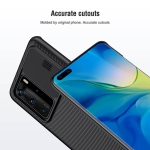 قاب محافظ نیلکین هواوی Nillkin CamShield Case for Huawei P40 Pro