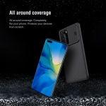 قاب محافظ نیلکین هواوی Nillkin CamShield Case for Huawei P40 Pro