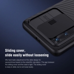 قاب محافظ نیلکین هواوی Nillkin CamShield Case for Huawei P40 Pro