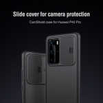 قاب محافظ نیلکین هواوی Nillkin CamShield Case for Huawei P40 Pro