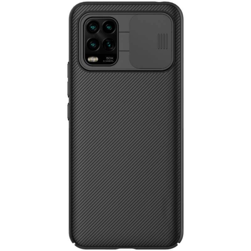 قاب محافظ نیلکین شیائومی Nillkin CamShield Case for Xiaomi Mi 10 Lite 5G Mi10 Youth 5G