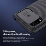 قاب محافظ نیلکین شیائومی Nillkin CamShield Case for Xiaomi Mi 10 Lite 5G Mi10 Youth 5G