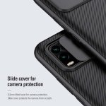 قاب محافظ نیلکین شیائومی Nillkin CamShield Case for Xiaomi Mi 10 Lite 5G Mi10 Youth 5G