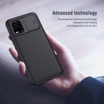 قاب محافظ نیلکین شیائومی Nillkin CamShield Case for Xiaomi Mi 10 Lite 5G Mi10 Youth 5G