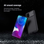 قاب محافظ نیلکین شیائومی Nillkin CamShield Case for Xiaomi Mi 10 Lite 5G Mi10 Youth 5G