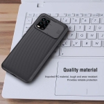 قاب محافظ نیلکین شیائومی Nillkin CamShield Case for Xiaomi Mi 10 Lite 5G Mi10 Youth 5G