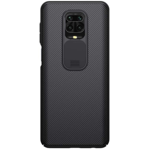 قاب محافظ نیلکین شیائومی Nillkin CamShield Case for Xiaomi Redmi Note 9 Pro / Note 9 Pro Max / Note 9S