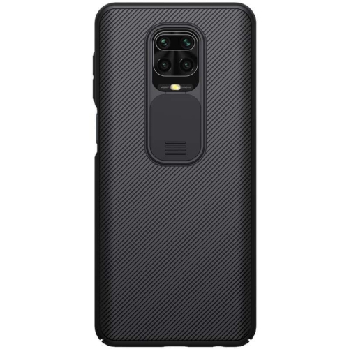 قاب محافظ نیلکین شیائومی Nillkin CamShield Case for Xiaomi Redmi Note 9 Pro Note 9 Pro Max Note 9S