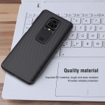 قاب محافظ نیلکین شیائومی Nillkin CamShield Case for Xiaomi Redmi Note 9 Pro Note 9 Pro Max Note 9S