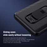 قاب محافظ نیلکین شیائومی Nillkin CamShield Case for Xiaomi Redmi Note 9 Pro Note 9 Pro Max Note 9S