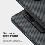 قاب محافظ نیلکین شیائومی Nillkin CamShield Case for Xiaomi Redmi Note 9 Pro Note 9 Pro Max Note 9S