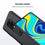 قاب محافظ نیلکین شیائومی Nillkin CamShield Case for Xiaomi Redmi Note 9 Pro Note 9 Pro Max Note 9S