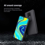 قاب محافظ نیلکین شیائومی Nillkin CamShield Case for Xiaomi Redmi Note 9 Pro Note 9 Pro Max Note 9S