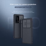 قاب محافظ نیلکین هواوی Nillkin CamShield Case for Huawei P40 Pro Plus