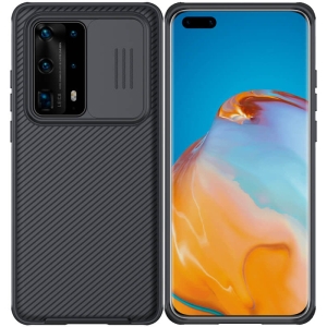 قاب محافظ نیلکین هواوی Nillkin CamShield Case for Huawei P40 Pro Plus