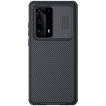 قاب محافظ نیلکین هواوی Nillkin CamShield Case for Huawei P40 Pro Plus