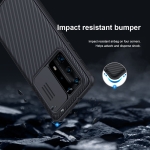 قاب محافظ نیلکین هواوی Nillkin CamShield Case for Huawei P40 Pro Plus