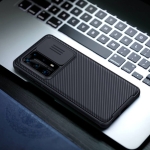 قاب محافظ نیلکین هواوی Nillkin CamShield Case for Huawei P40 Pro Plus