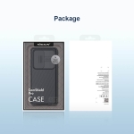 قاب محافظ نیلکین هواوی Nillkin CamShield Case for Huawei P40 Pro Plus