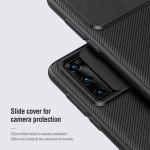 قاب محافظ نیلکین هواوی Nillkin CamShield Case for Huawei P40