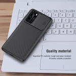 قاب محافظ نیلکین هواوی Nillkin CamShield Case for Huawei P40
