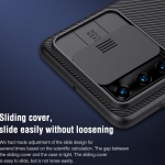 قاب محافظ نیلکین هواوی Nillkin CamShield Case for Huawei P40