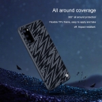 قاب محافظ نیلکین سامسونگ Nillkin Twinkle Case For Samsung Galaxy S20