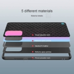 قاب محافظ نیلکین سامسونگ Nillkin Twinkle Case For Samsung Galaxy S20