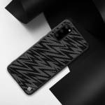 قاب محافظ نیلکین سامسونگ Nillkin Twinkle Case For Samsung Galaxy S20