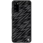 قاب محافظ نیلکین سامسونگ Nillkin Twinkle Case For Samsung Galaxy S20